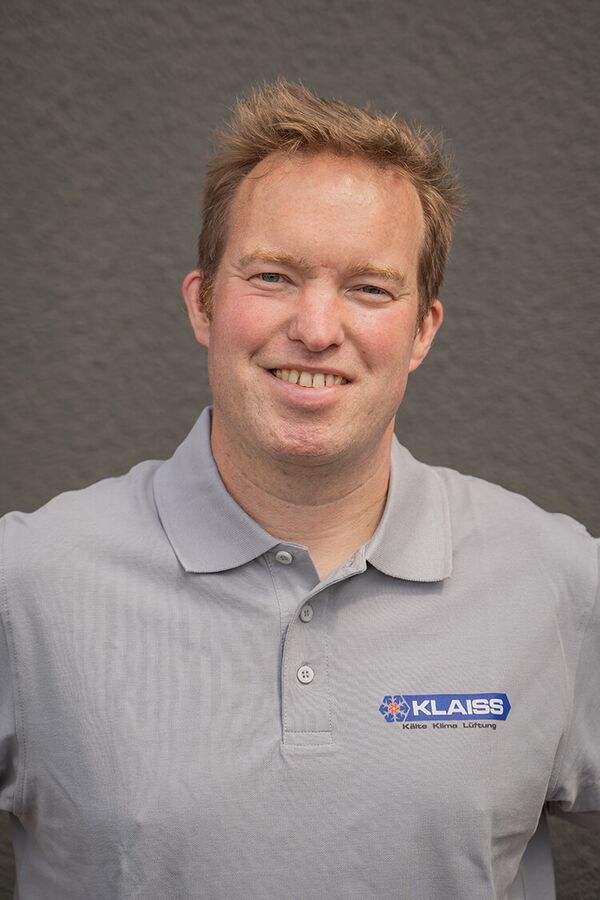 Jan Klaiß