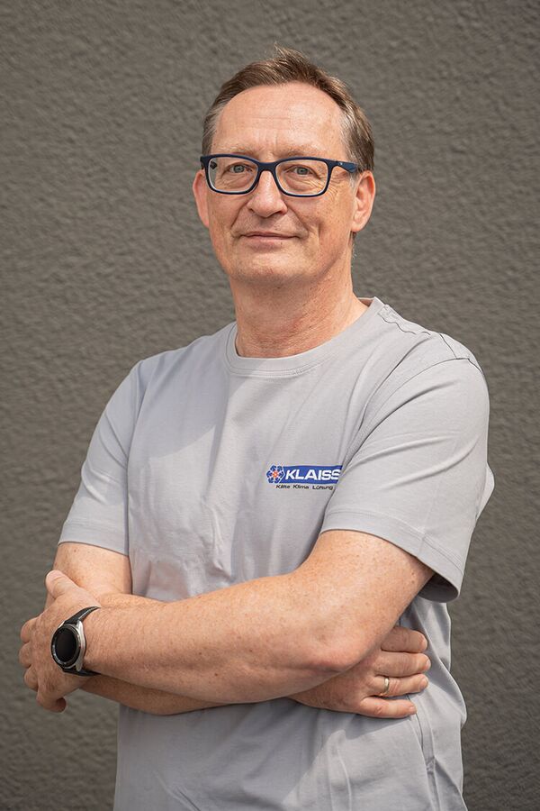 Michael Heim (Elektromeister)