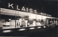 Klaiss Kälte Klima 1972