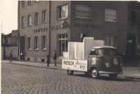 Verkauf Anno 1953